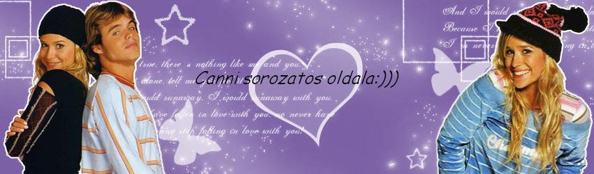 Egy oldal a sorozatokrl